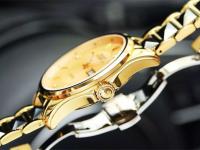 劳力士手表表盘有划痕解决方法（专业修复技巧与注意事项）